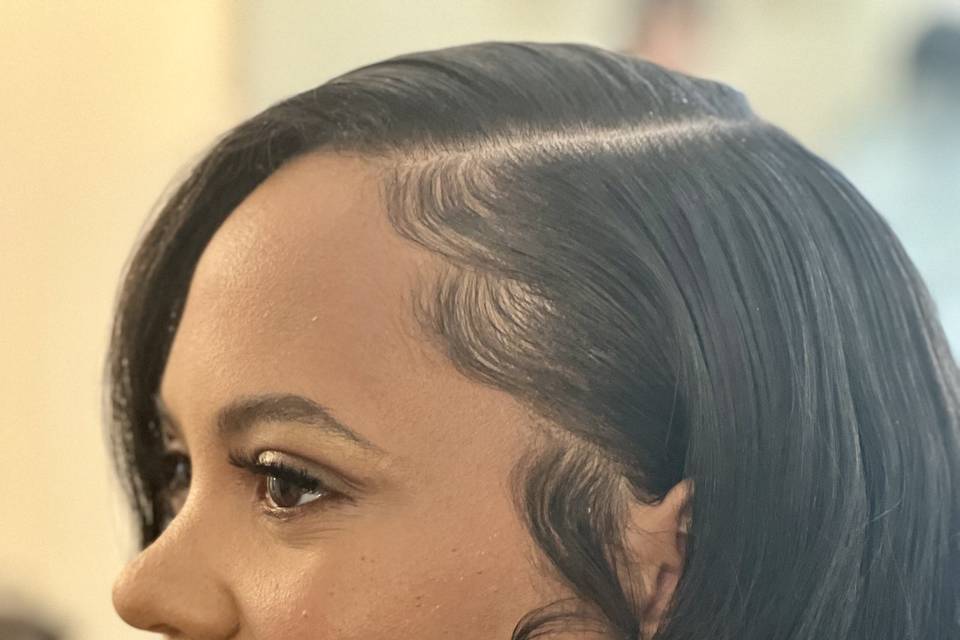 Silk pres side