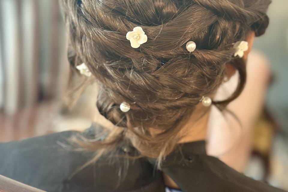 All About Hair