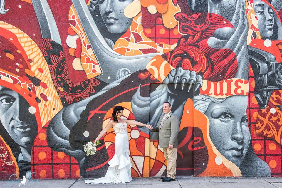 Wedding at Epicurean Hotel Tampa, FL.#truelovephotography#tammyjlackorephotographer