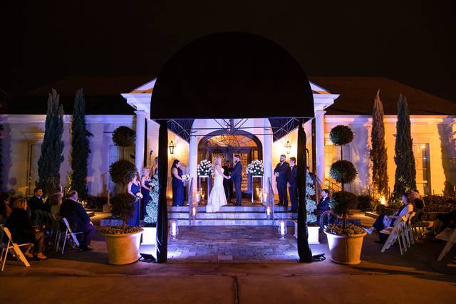 The Pearl Room