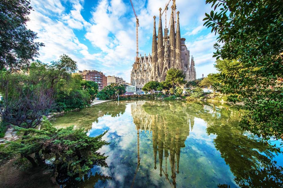 Barcelona