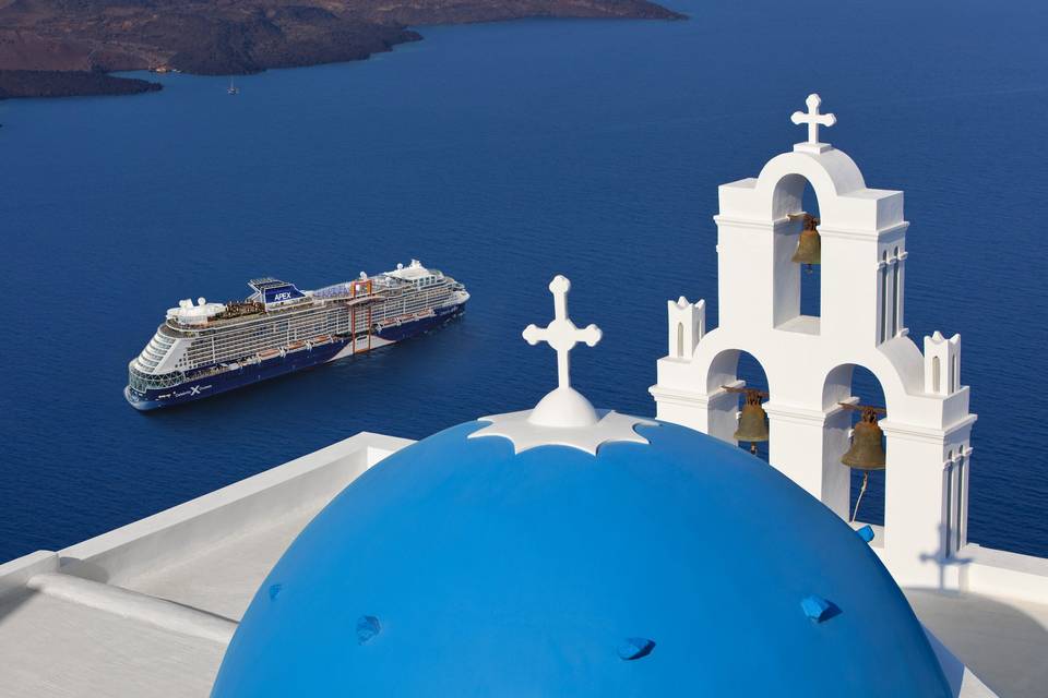 Santorini