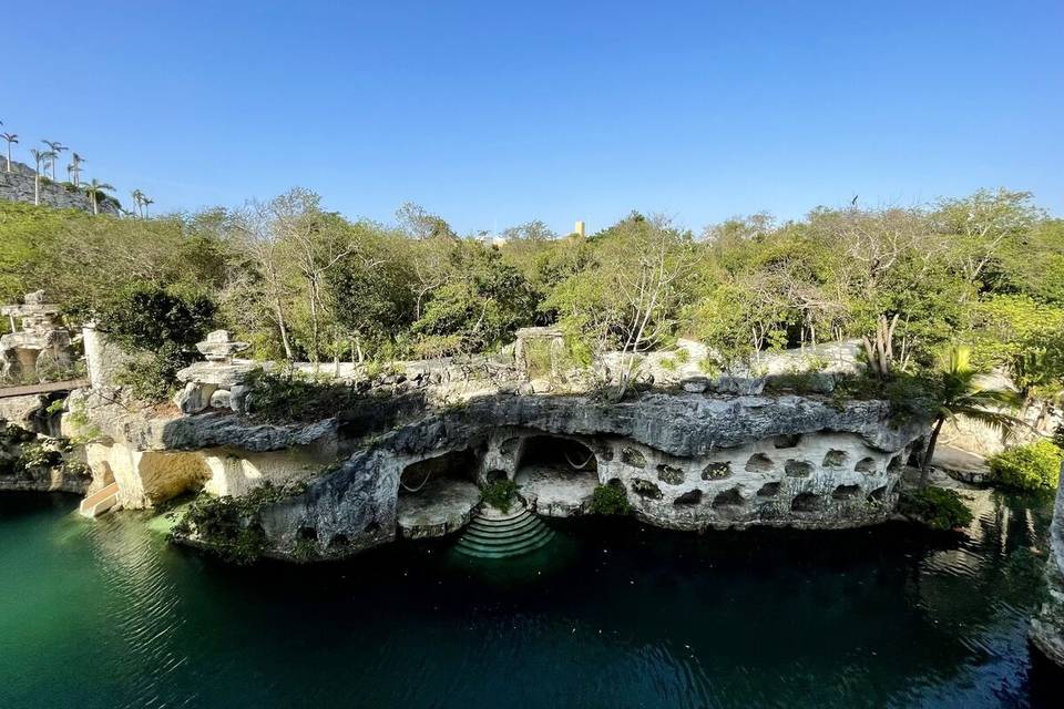 Xcaret