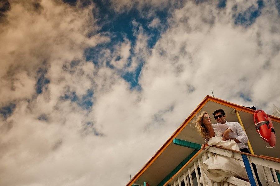 EL MARCO ROJO WEDDING PHOTOGRAHERS