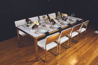 Party Rental Ltd.