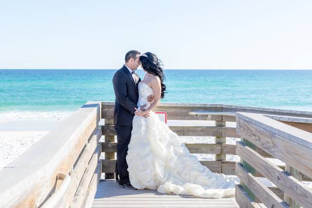 Weddings in Navarre Beach, FL: A Comprehensive Guide