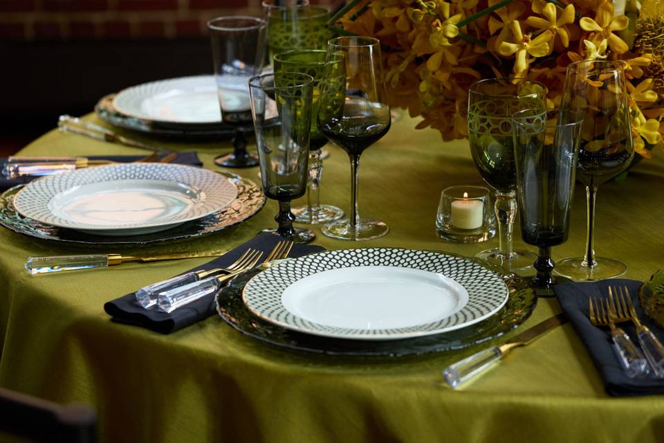 Party Rental Ltd.