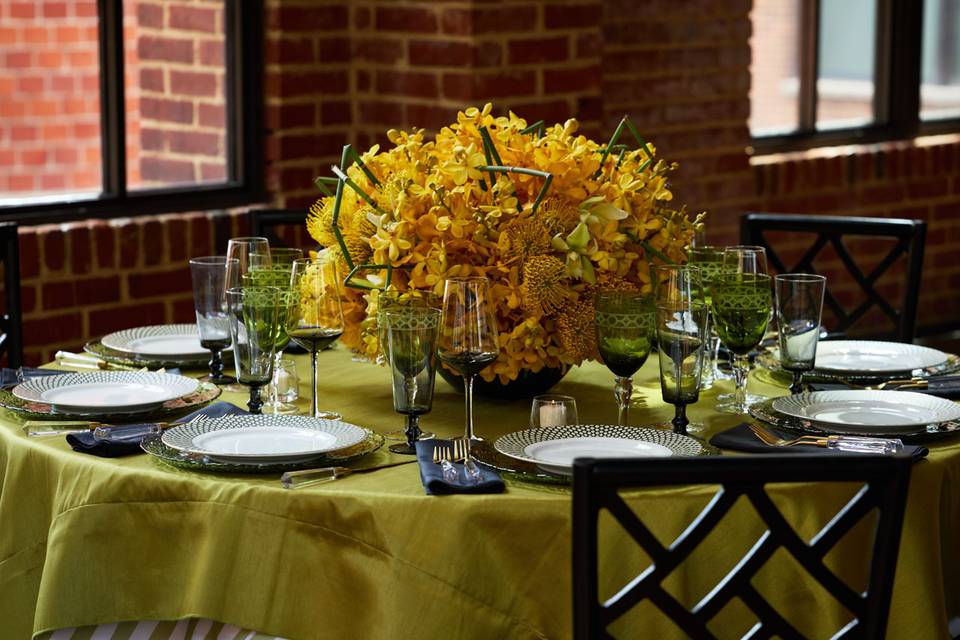 Party Rental Ltd.
