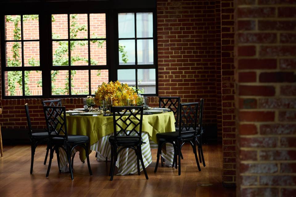 Party Rental Ltd.