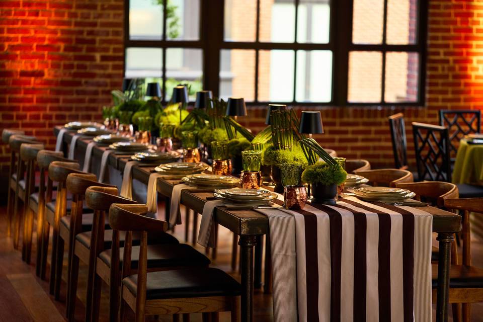 Party Rental Ltd.