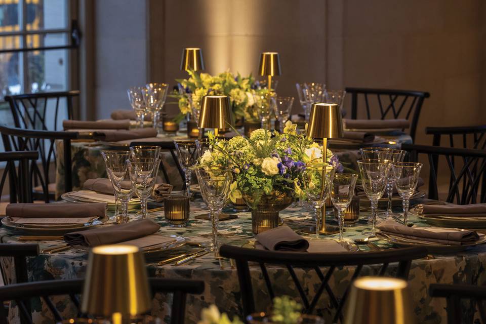 Party Rental Ltd.