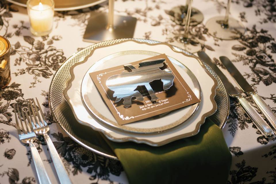 Party Rental Ltd.