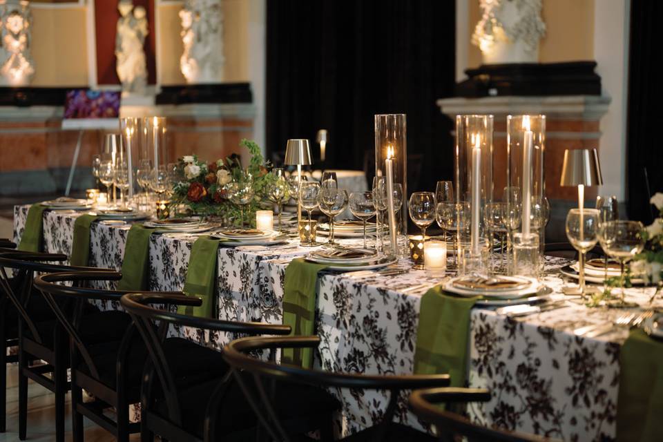 Party Rental Ltd.