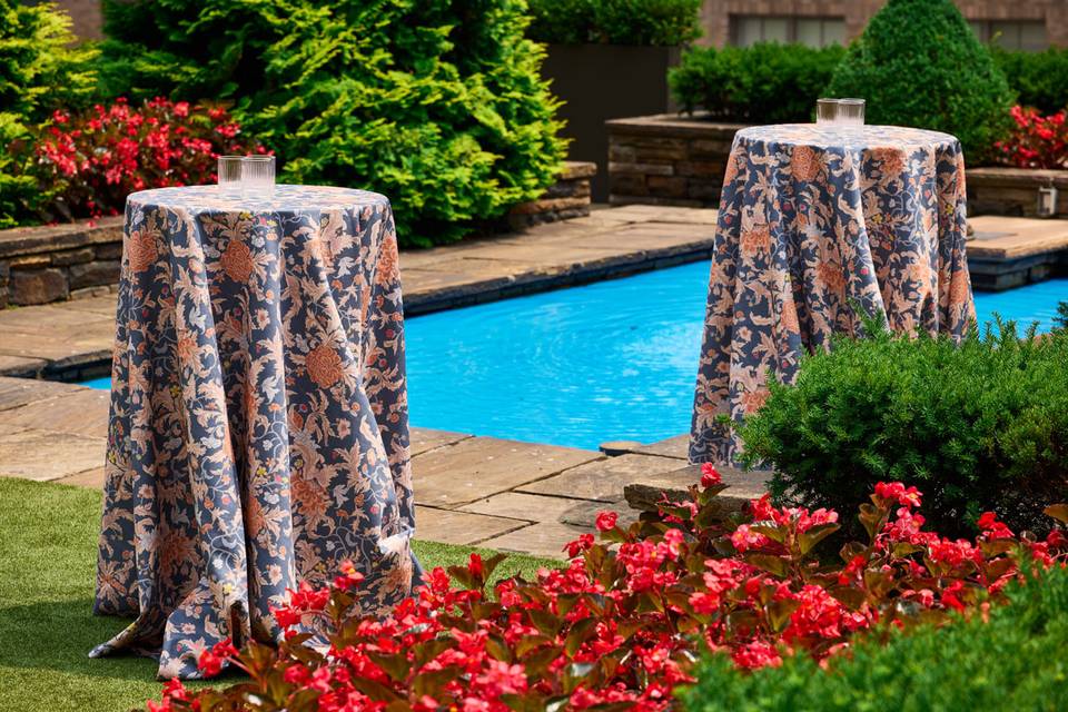 Party Rental Ltd.