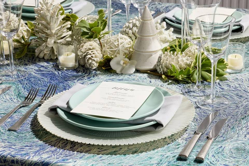 Party Rental Ltd.