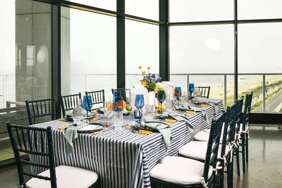 Party Rental Ltd.