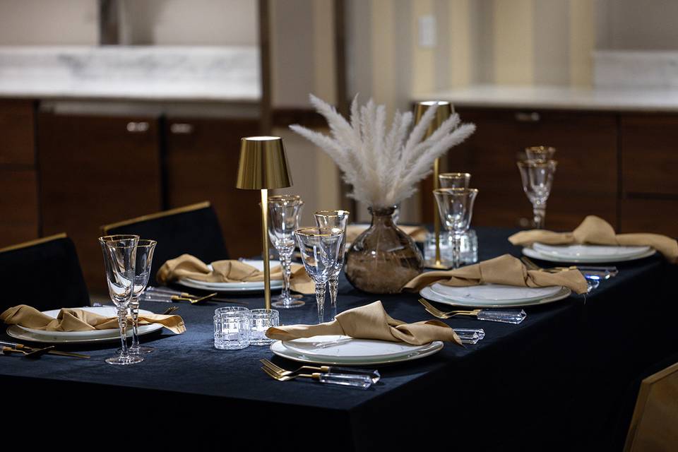 Party Rental Ltd.