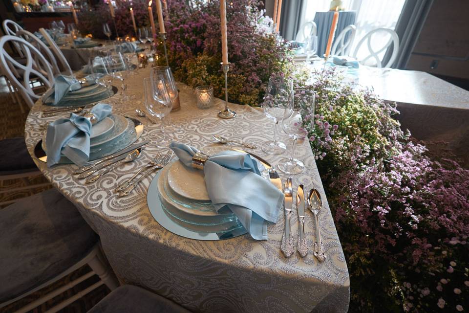Party Rental Ltd.