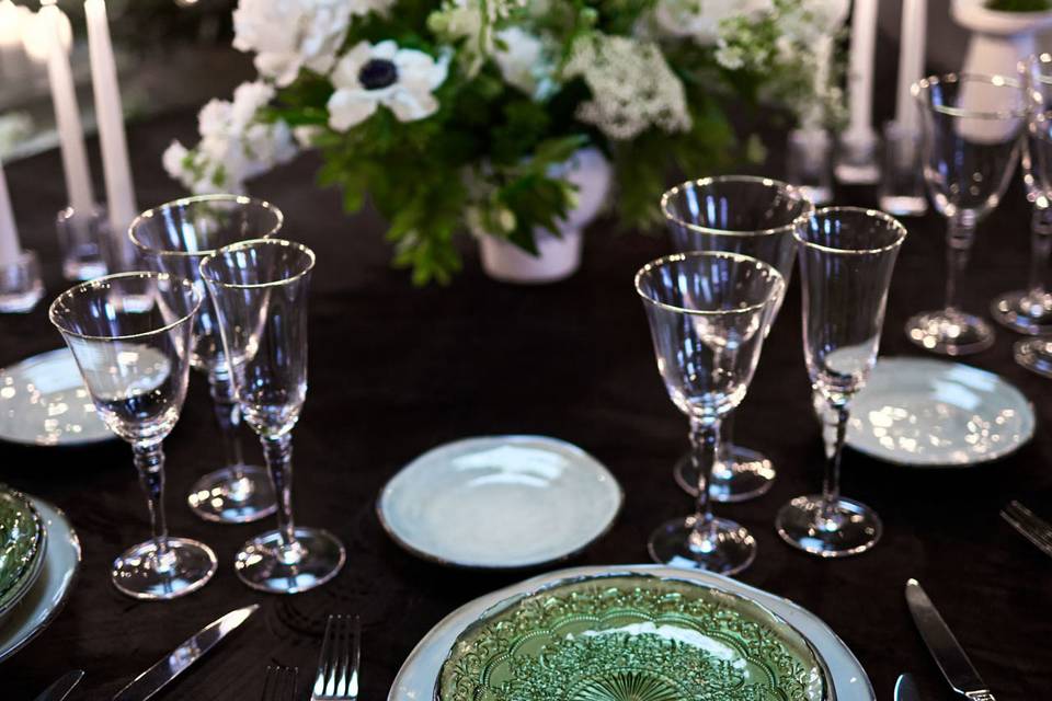 Party Rental Ltd.