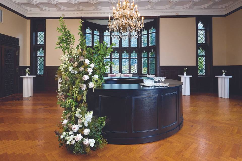 Party Rental Ltd.