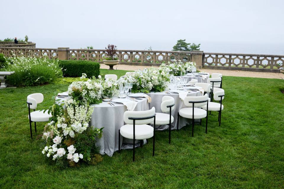 Party Rental Ltd.