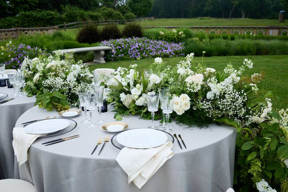 Party Rental Ltd.