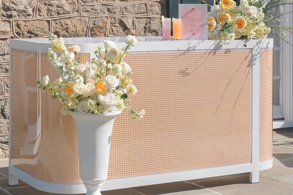 Party Rental Ltd.