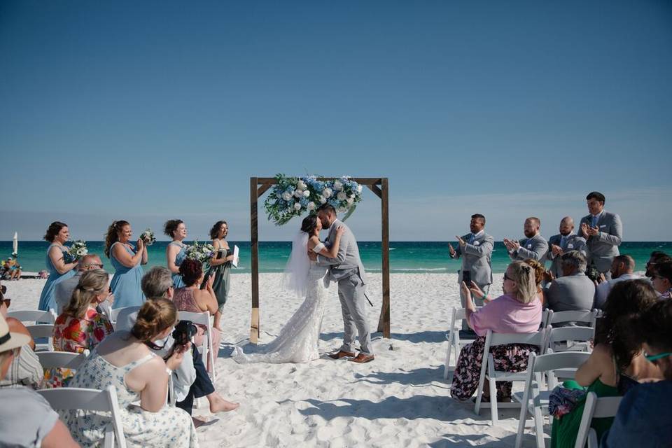 Newlyweds