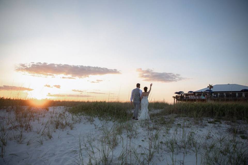 Outdoor Ceremony