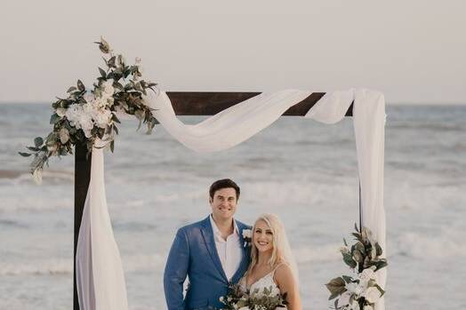 A Coastal Celebration