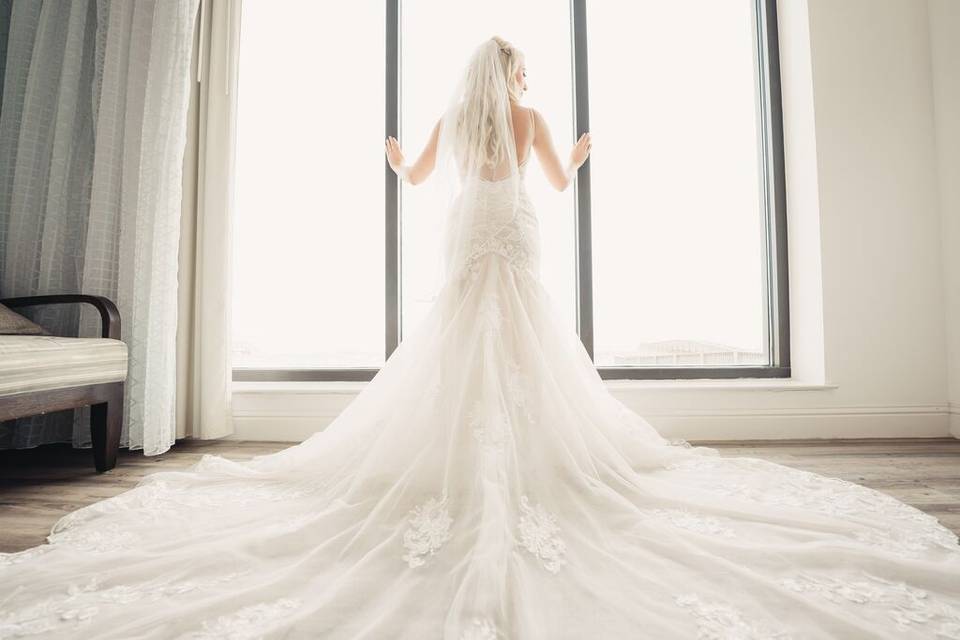 Wedding Details