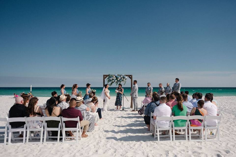 Happily Ever After