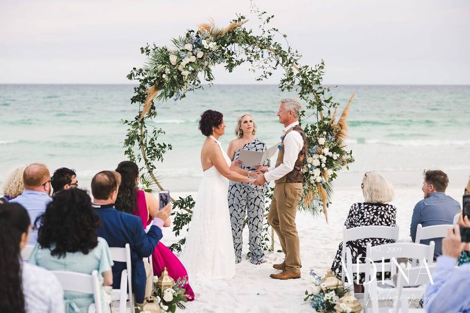Newlyweds