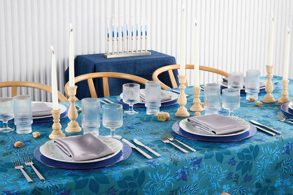 Party Rental Ltd.