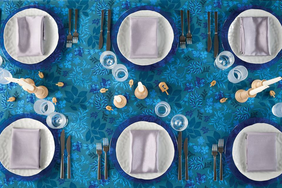 Party Rental Ltd.