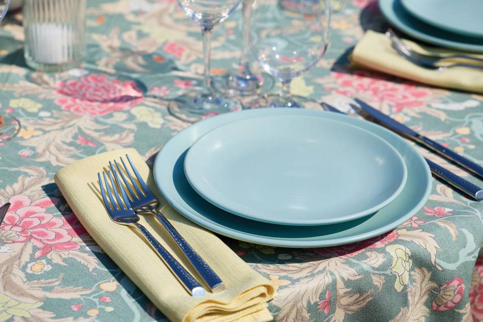 Party Rental Ltd.