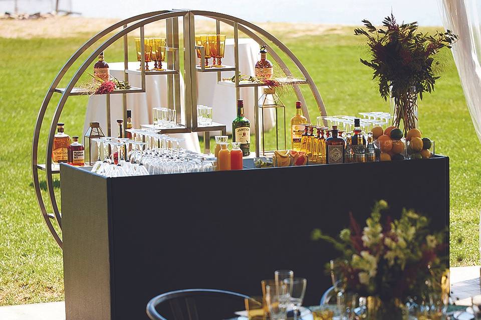 Party Rental Ltd.