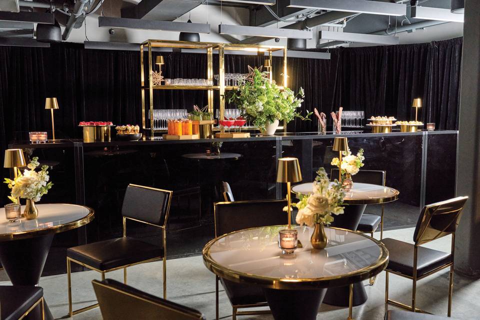 Party Rental Ltd.
