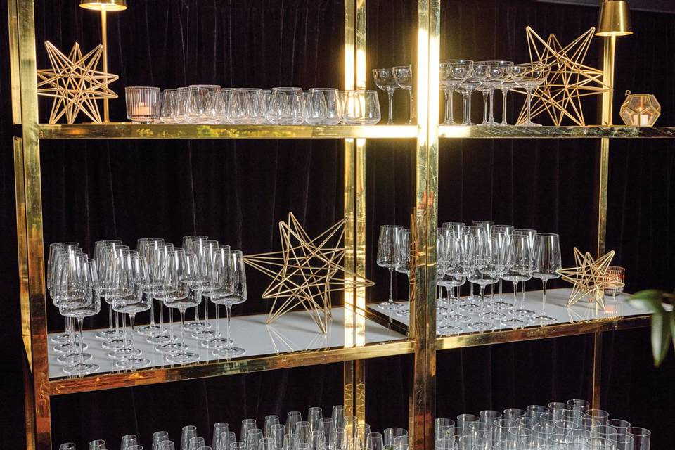 Party Rental Ltd.