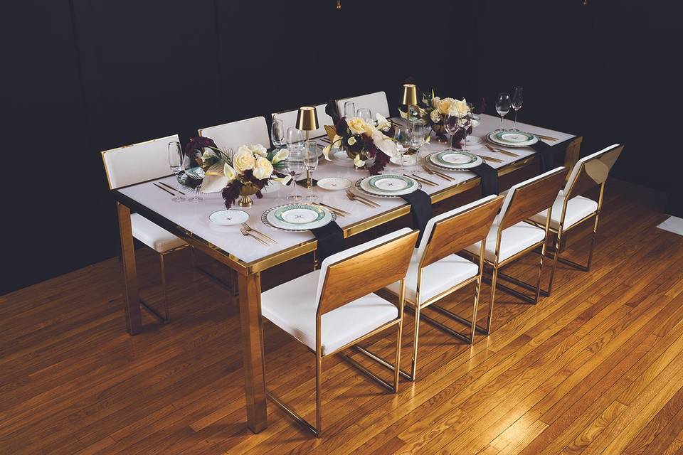 Party Rental Ltd.