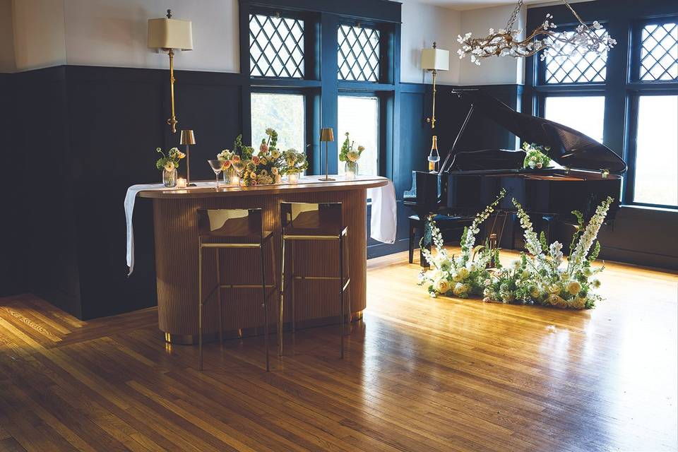 Party Rental Ltd.