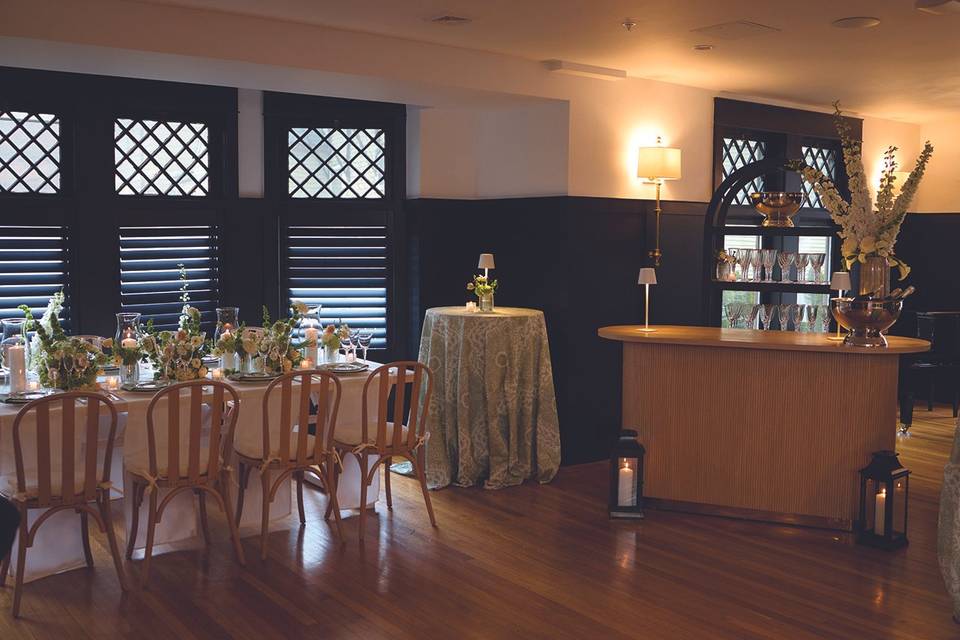 Party Rental Ltd.