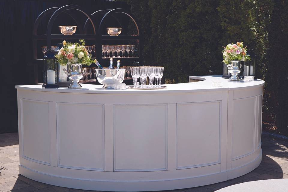 Party Rental Ltd.