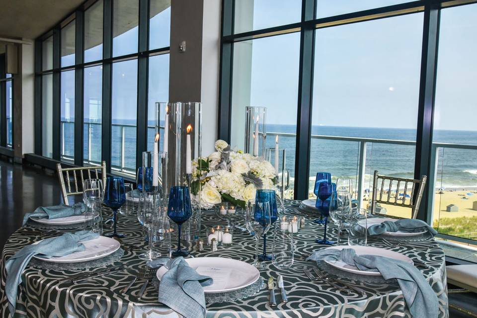 Party Rental Ltd.