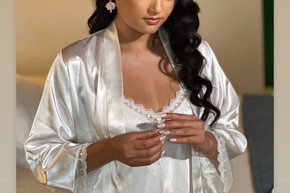 Asian Bride