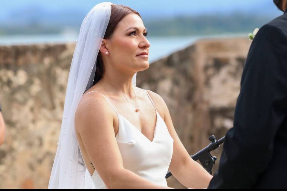 Bride