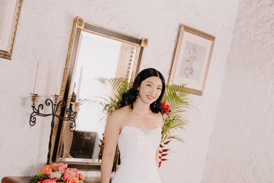 Bridal