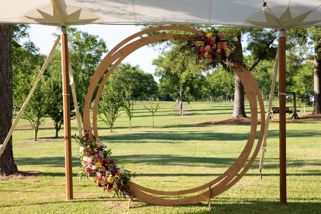Vow Renewal at K Place