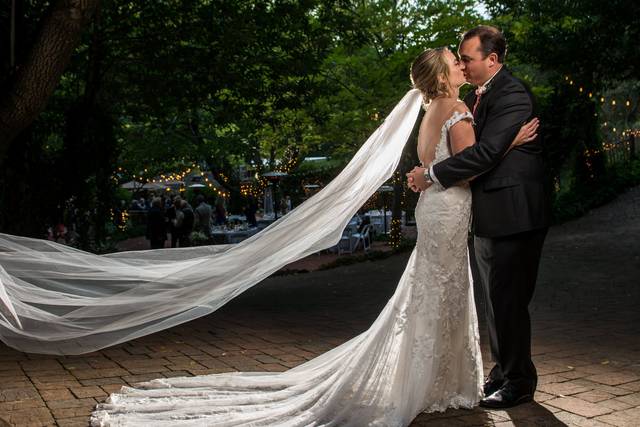 Ceremony Site