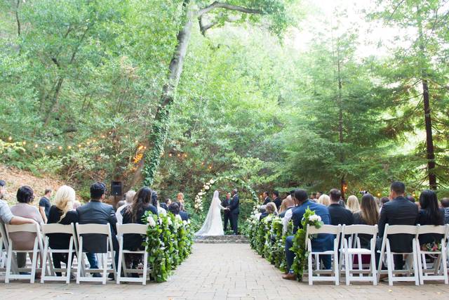 Ceremony Site